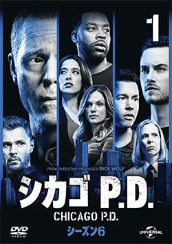 RELEASE｜海外ドラマ「シカゴ P.D.」公式サイト